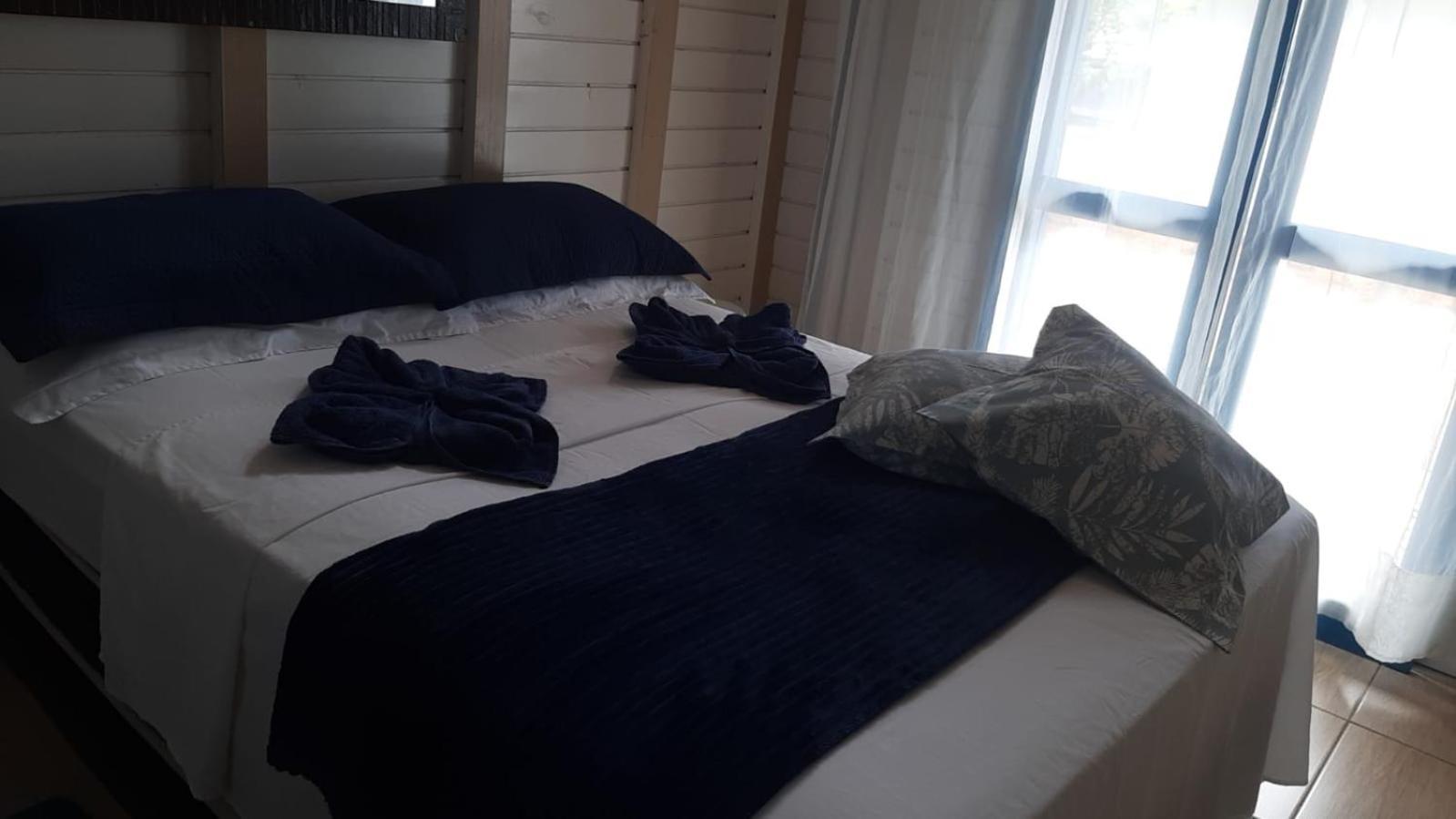 Kit Net Recanto Do Panda Holiday home *
