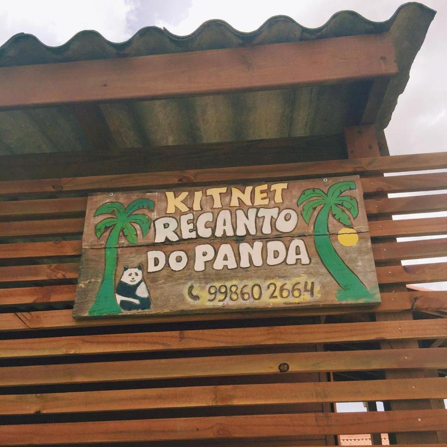 Kit Net Recanto Do Panda Imbituba (Santa Catarina)