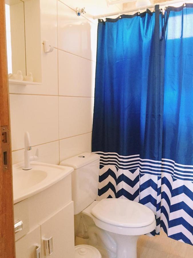 Kit Net Recanto Do Panda Holiday home